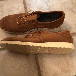 Size 10 Danner shoes
